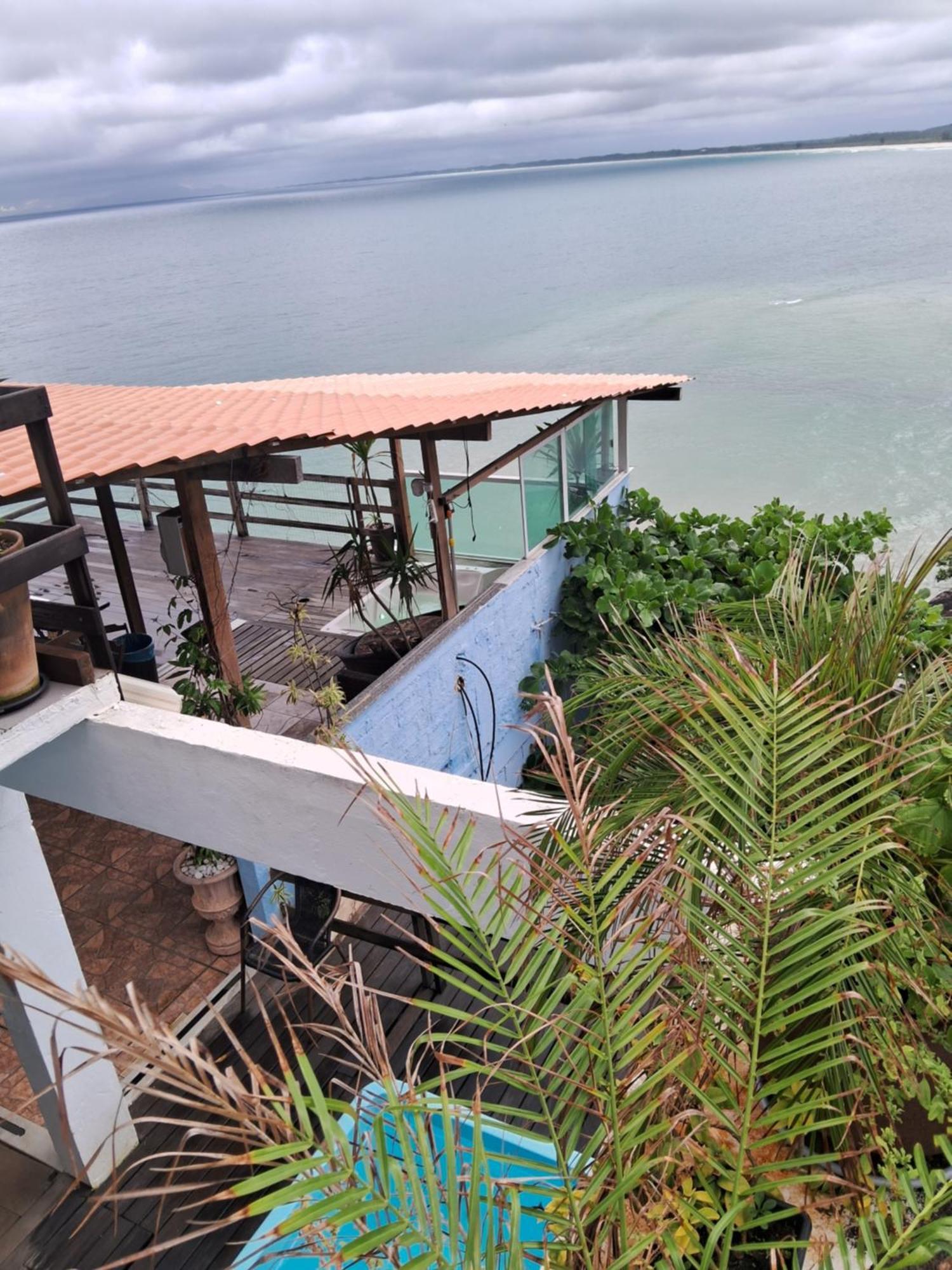 Superior Suite Sea View